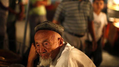Leaked documents reveal 'no mercy' on Uighur Muslims: NYT