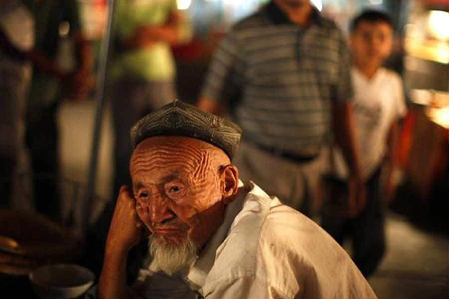 Leaked documents reveal 'no mercy' on Uighur Muslims: NYT