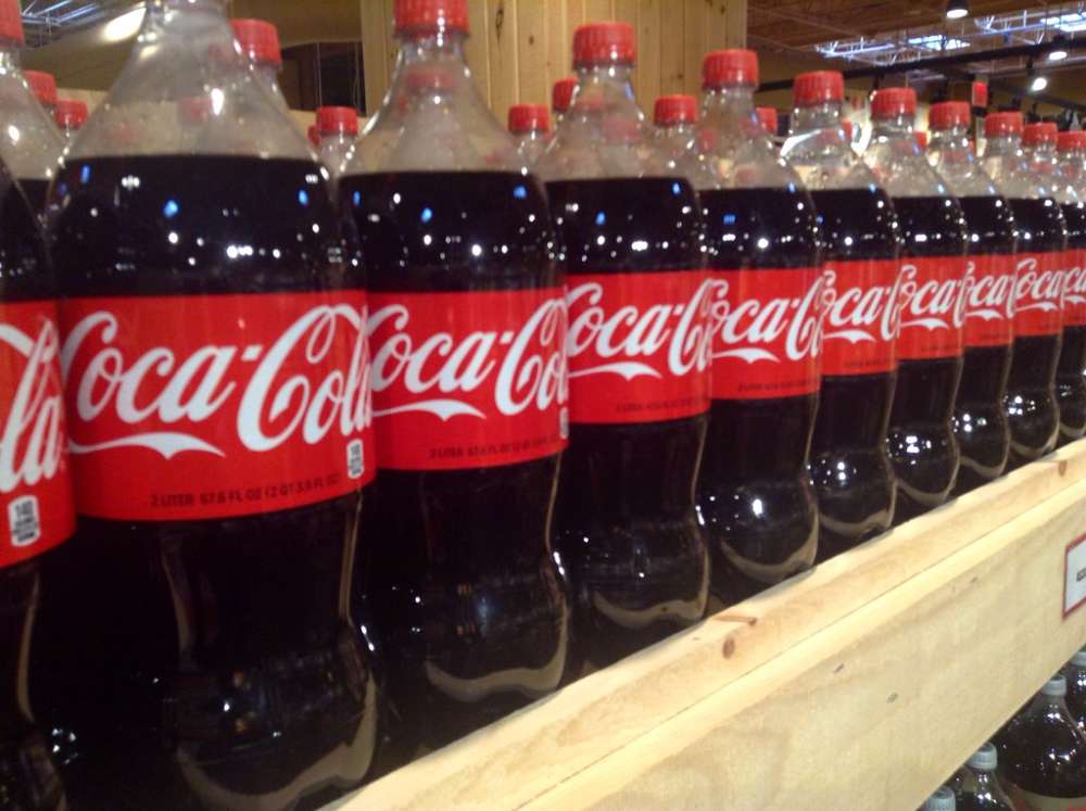 Telangana: Coca-Cola to invest Rs 700 cr in new plant in Peddapalli