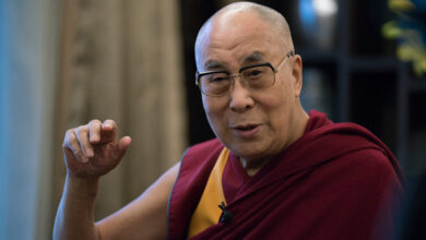 Dalai-Lama