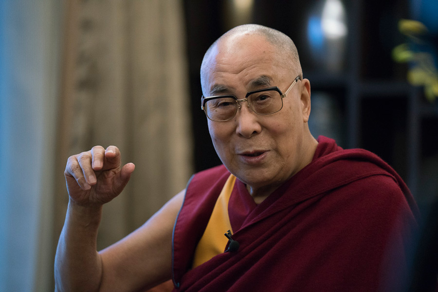 Dalai-Lama