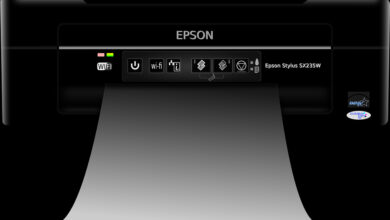 Epson-Printer