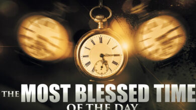 Fajr-Time-Blessed