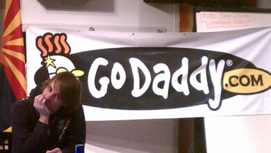 GoDaddy
