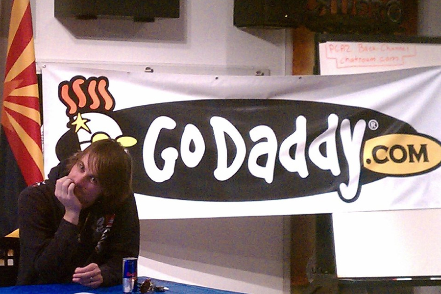 GoDaddy