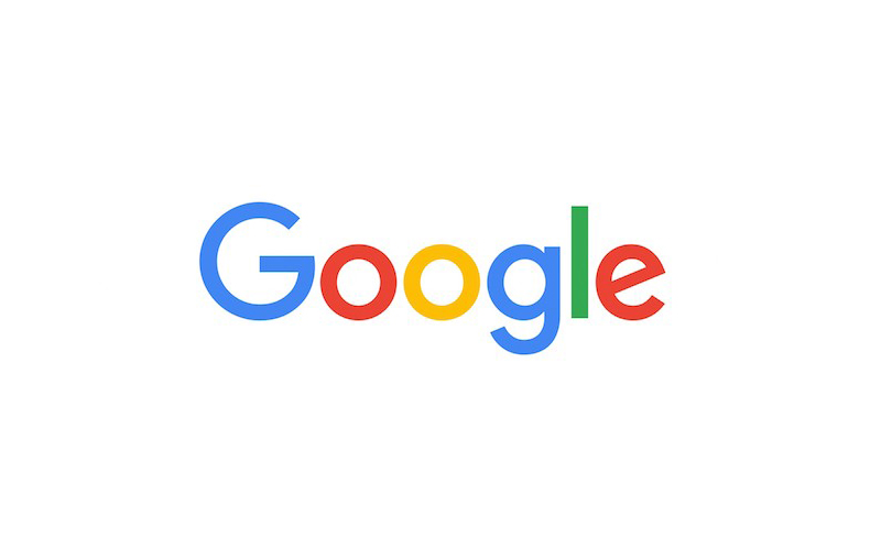 Google Logo