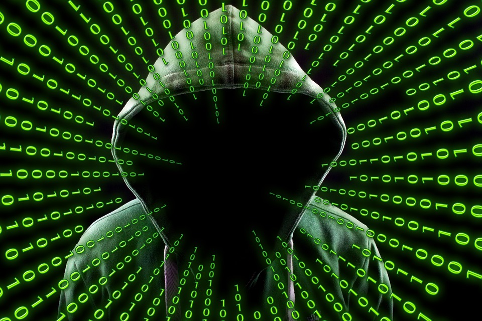 cyber attac