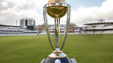 'Sharing' WC title must be considered: NZ coach