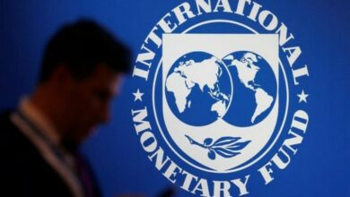 Indian economy to grow at historic 12.5%, but COVID wave 'concerning': IMF