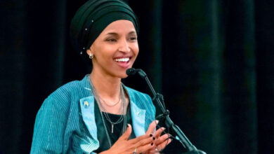 Ilhan-Omar