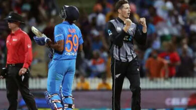 India-NewZealand
