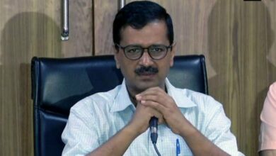 Kejriwal