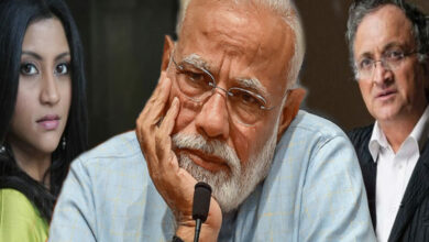 'Strange Things Happening': Filmmaker on FIR over letter to PM