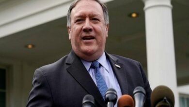 Pompeo sees Syria ceasefire holding after rocky start