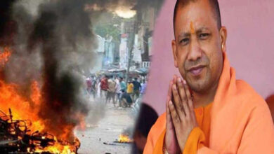 MUzaffarnagar riots