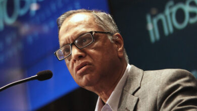 Narayana-Murthy-