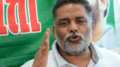 Pappu-Yadav