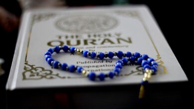 Norwegian Muslims to distribute 10,000 copies of Holy Quran