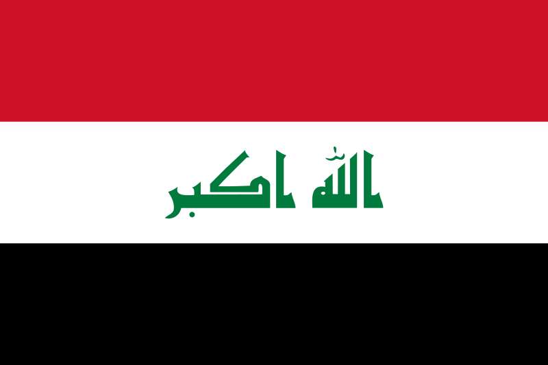 Tear gas grenades kill Iraq protesters as authorities feel heat