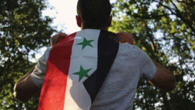 Syria-Flag