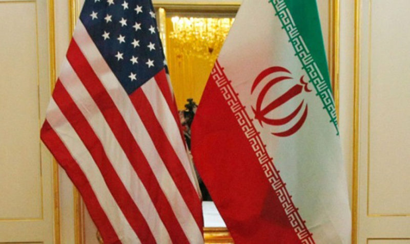 US-Iran