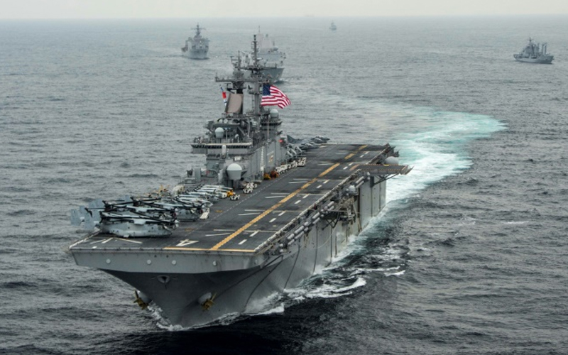 US-Navy