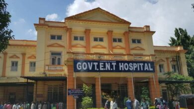 10-month long waitlist for surgeries at ENT hospital