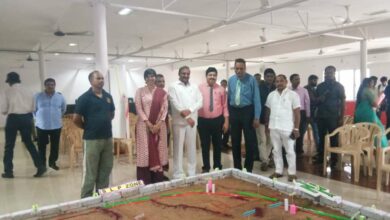 Kargil revisited, GHMC-west zone felicitates Kargil heroes