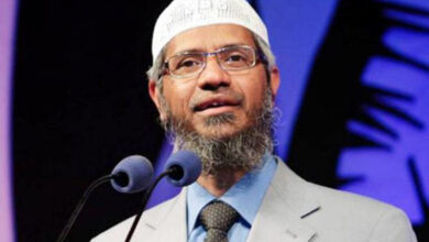 Dr Zakir Naik