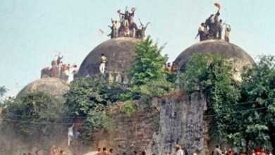 Ayodhya dispute: Fresh twist as rift merges in Sunni Waqf Board