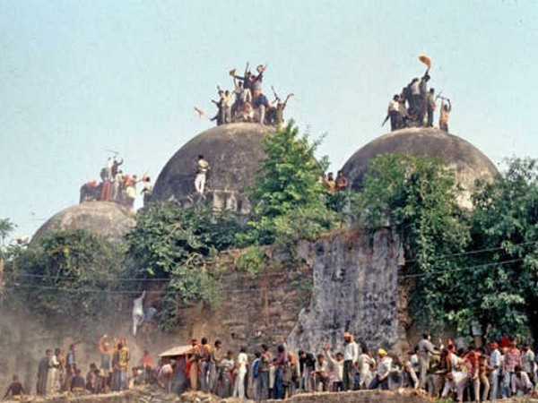 Ayodhya dispute: Fresh twist as rift merges in Sunni Waqf Board