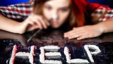 teen drug
