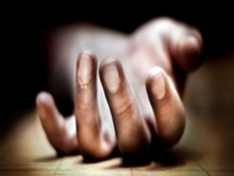 AP: Child dies of rare blood disease soon after mother applies for mercy killing