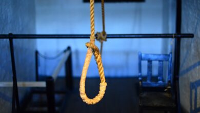 Rampur CRPF: 4 awarded death sentence, life in jail for another
