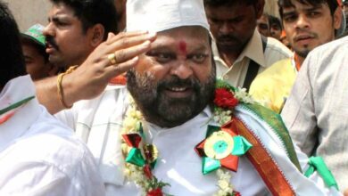 Former Minister Mukesh Goud passes away at 60