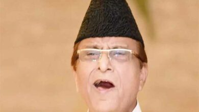 UP: High profile battle in Azam Khan's stronghold Rampur