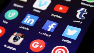 Social media bloggers creating new ideal housewife image