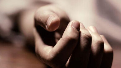 Student IIT-Hyderabad commits suicide