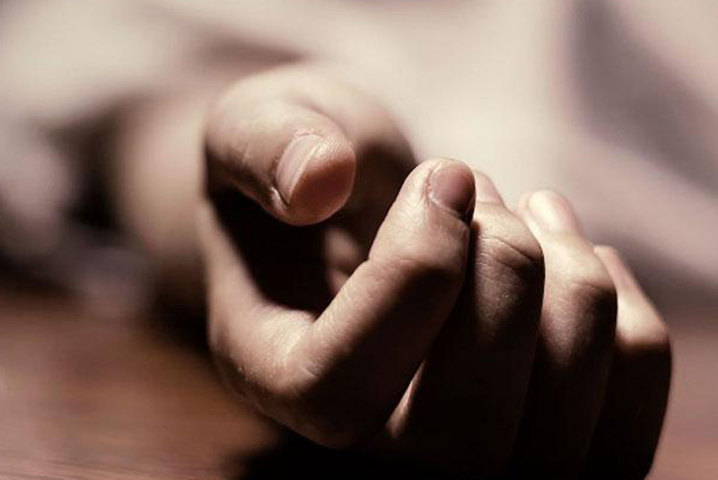 Student IIT-Hyderabad commits suicide