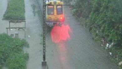 Maharashtra heavy rainfall