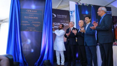 Rafael expands operations in India