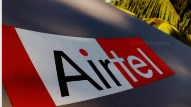 Airtel to shut down 3G network