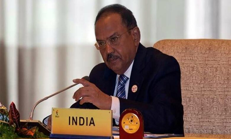 Ajit Doval to continue as NSA, PK Misha as PM’s principal secretary