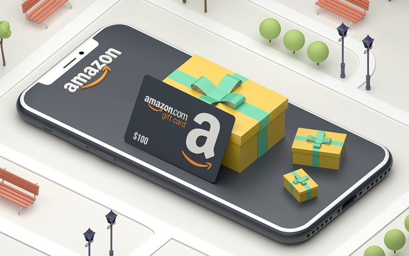 Amazon