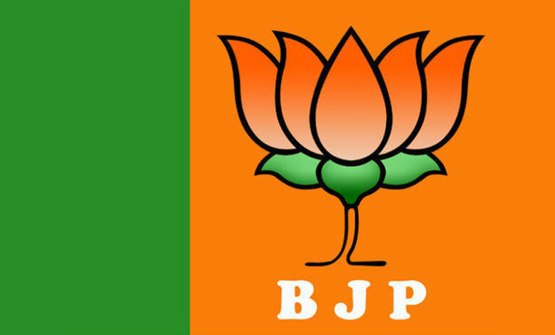 Opposition leaders wash off corruption stains in ‘BJP washing machine’?