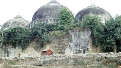 Ayodhya case: Judges in distinct roles to adjudicate dispute