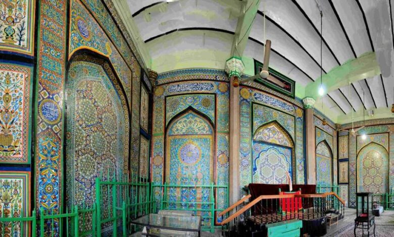 Hyderabad: Badshahi Ashurkhana’s boundary wall to be built by June