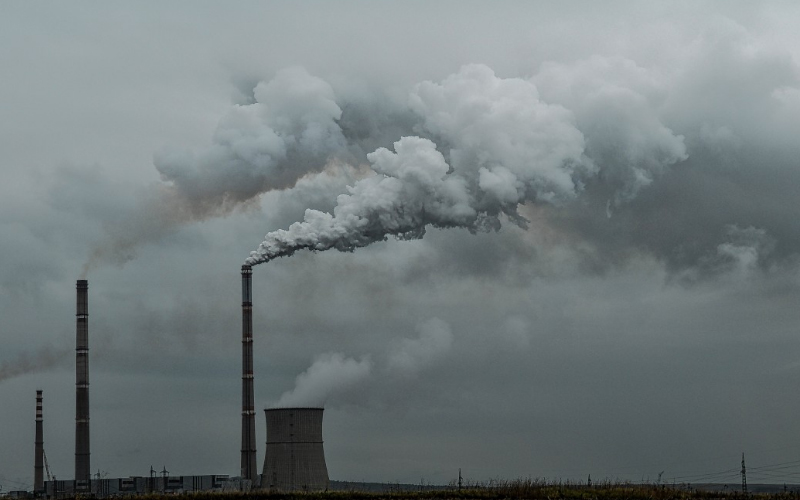 Carbon-Emission-