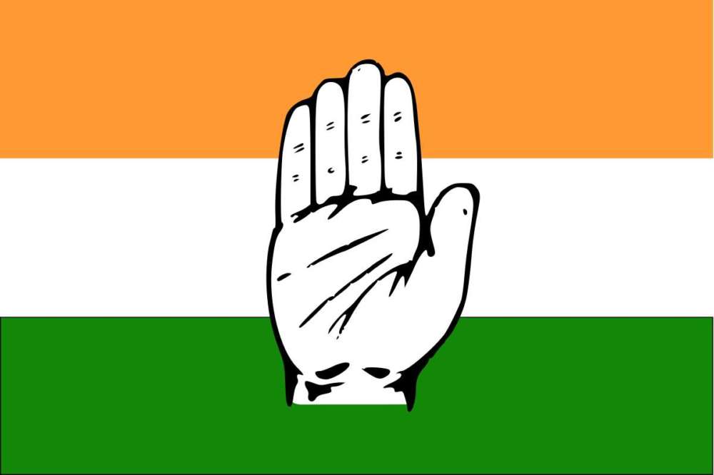 Congress urges Joshi to be fearless in questioning Modi