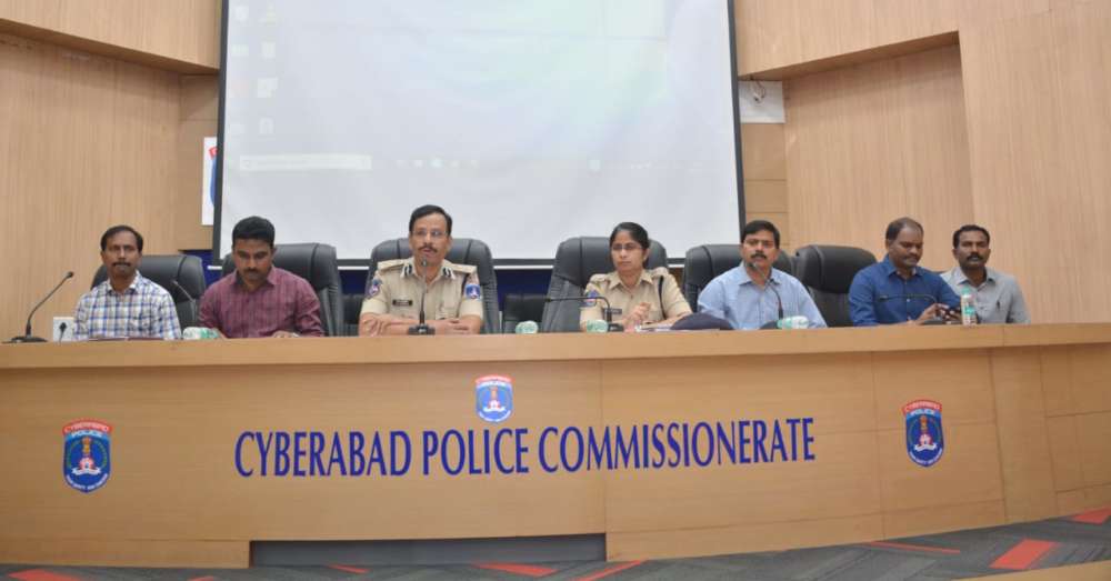 70 held in QNet scam, says Cyberabad police